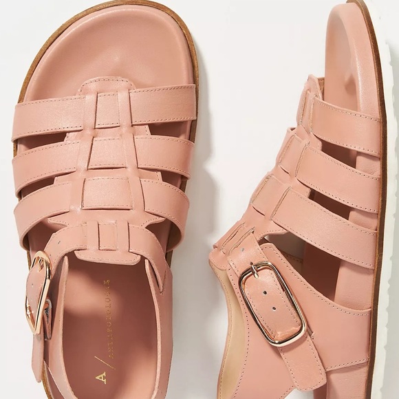 Anthropologie Fisherman Sandals
Daily Practice by Anthropologie - Picture 5 of 7